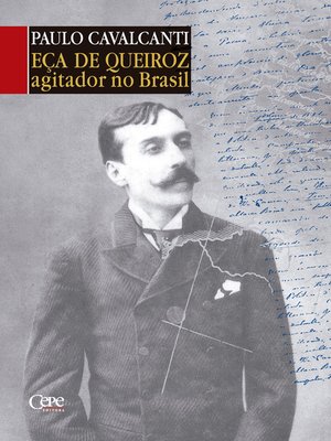 cover image of Eça de Queiroz